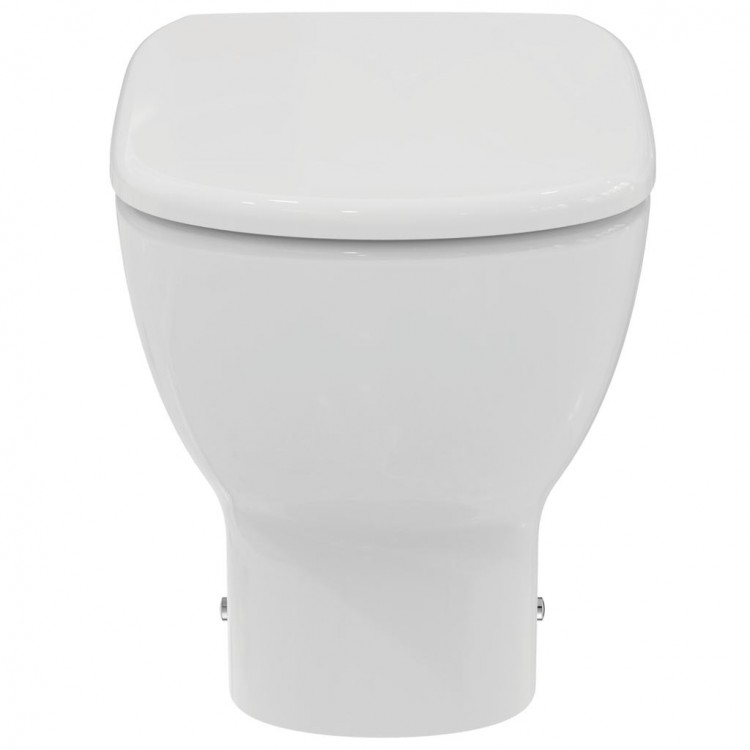 Сиденье и крышка для унитазов Ideal Standard TESI T352901