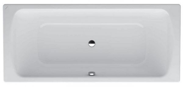 Стальная ванна Laufen Pro 170х75 2.2695.0