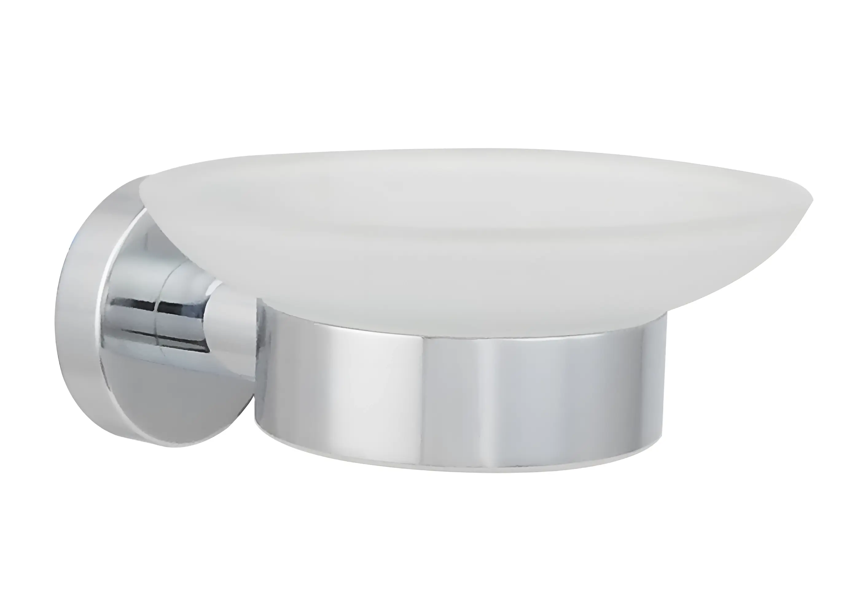 Мыльница подвесная Aquatek Вега AQ4003CR хром