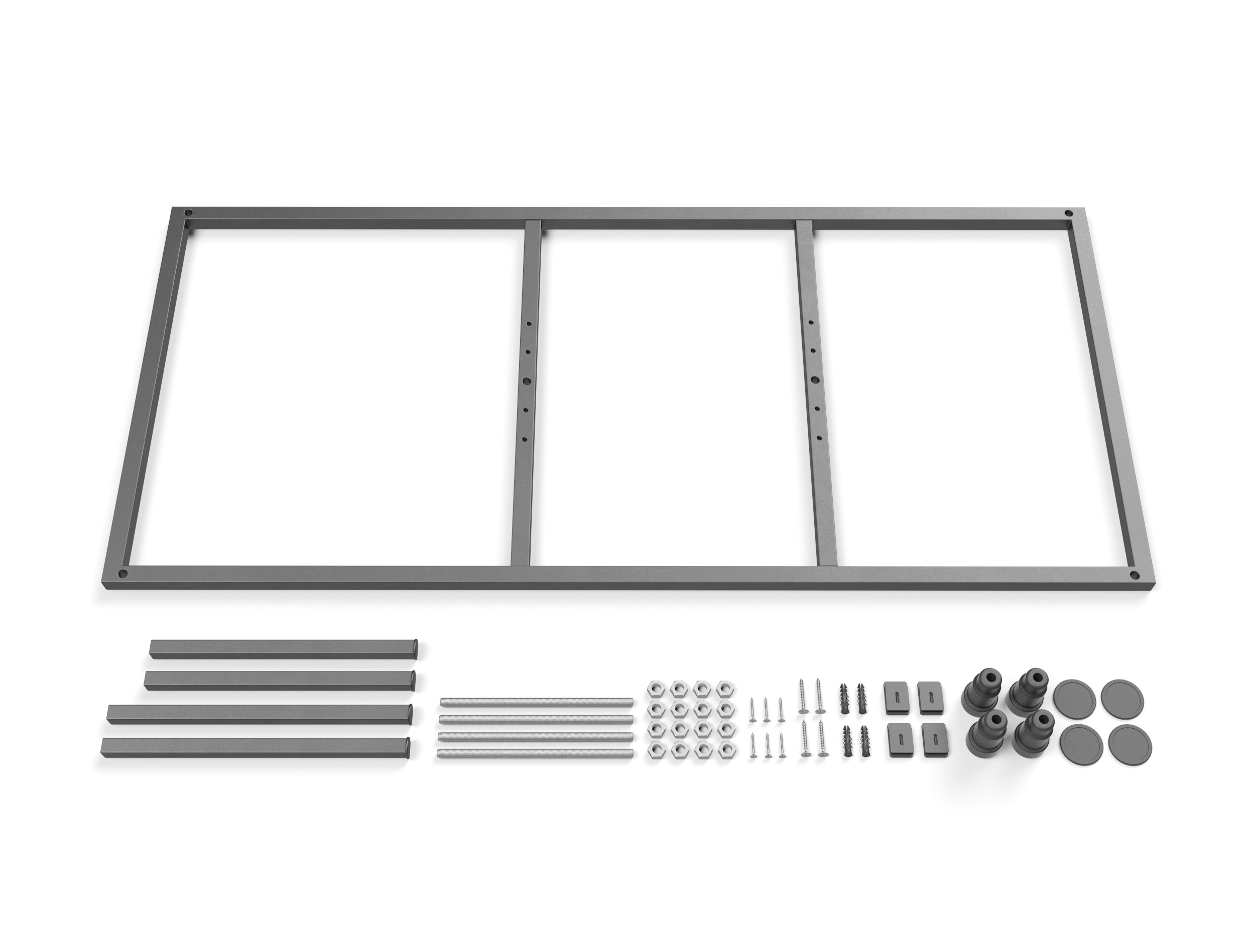 Рама для ванны SANTANA 150