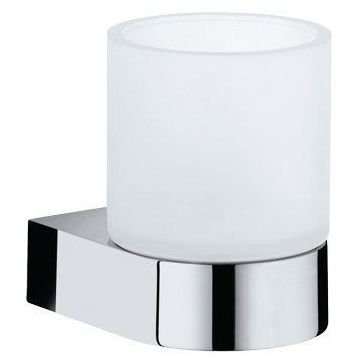 Стакан для ванной Keuco Edition 300 30050 019000 хром