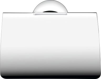 Держатель туалетной бумаги Duravit Starck T 0099401000 Хром