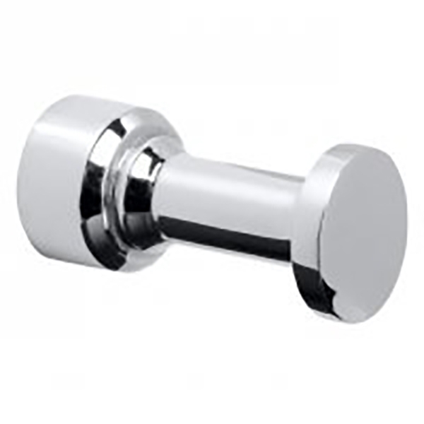 Крючок для полотенец Bemeta Omega 104206023 Хром