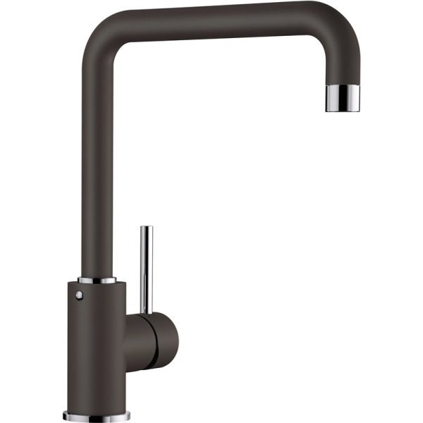 Смеситель для кухни Blanco Mili 523111 кофе