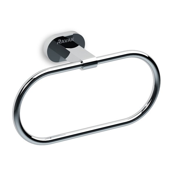 Полотенцедержатель Ravak Chrome CR 300.00 Хром