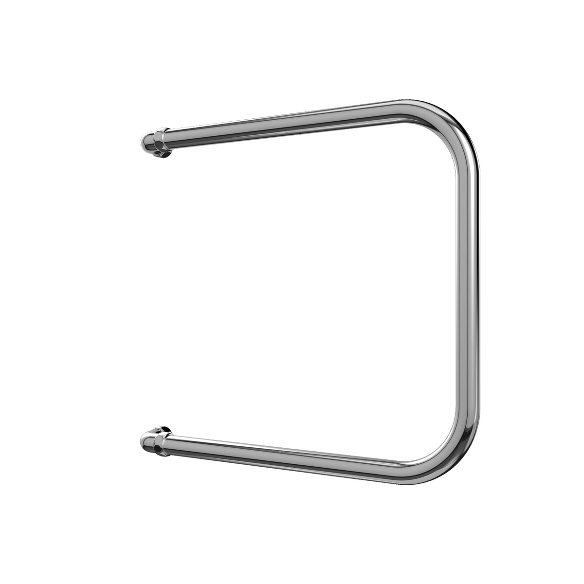 Полотенцесушитель водяной Terminus П-образный 500x400