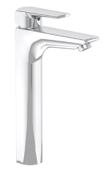 Смеситель для раковины Villeroy & Boch Subway 2.0 TVW10210511061 хром