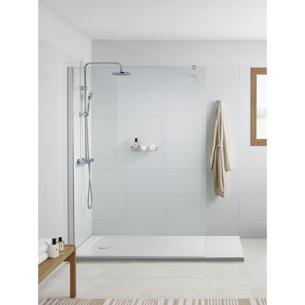 Душевая стойка Roca Victoria 5A9718C00 хром