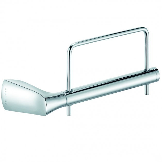 Держатель туалетной бумаги Kludi Ambienta 5397105 Хром
