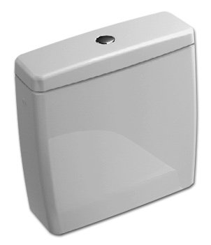 Бачок для унитаза Villeroy & Boch O'Novo 5788 S101 alpin