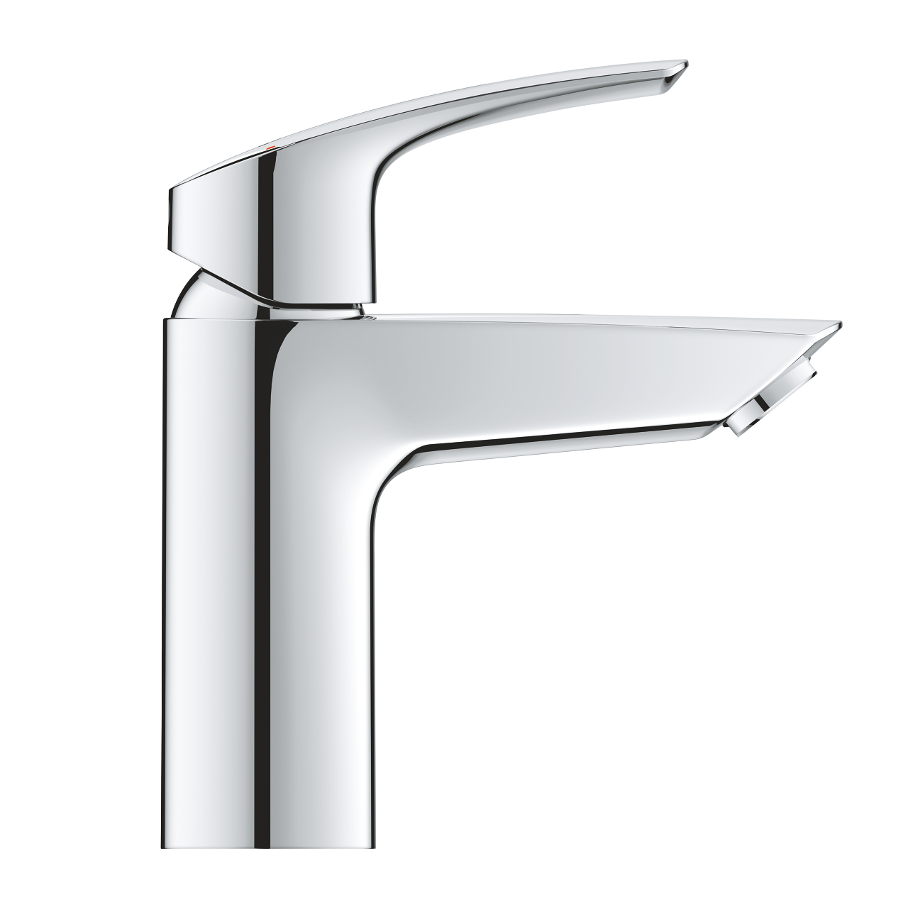 Смеситель для раковины Grohe EuroSmart 32926003 хром