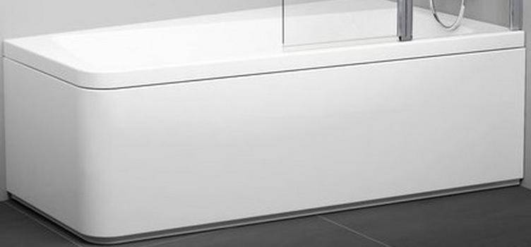 Передняя панель CZ82100A00 Ravak 10° 170 P