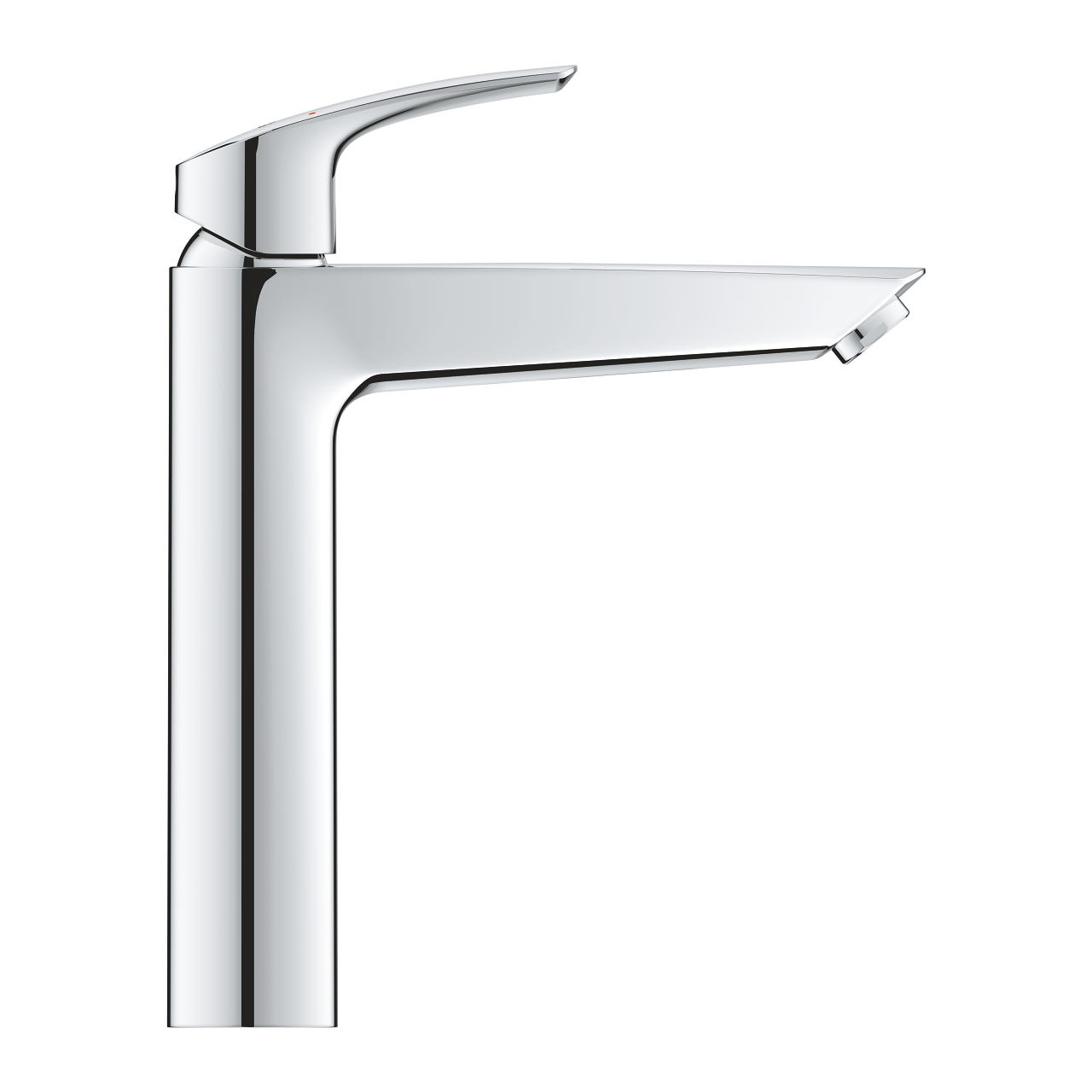 Смеситель для раковины Grohe EuroSmart 23971003 хром