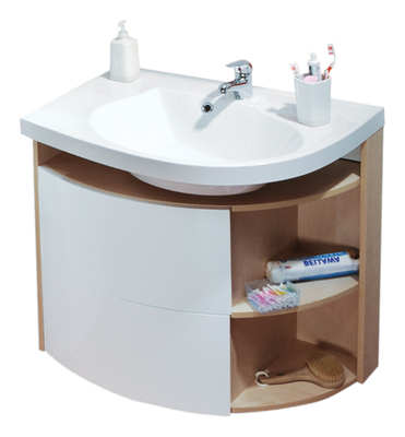 Раковина Ravak Rosa Comfort N L