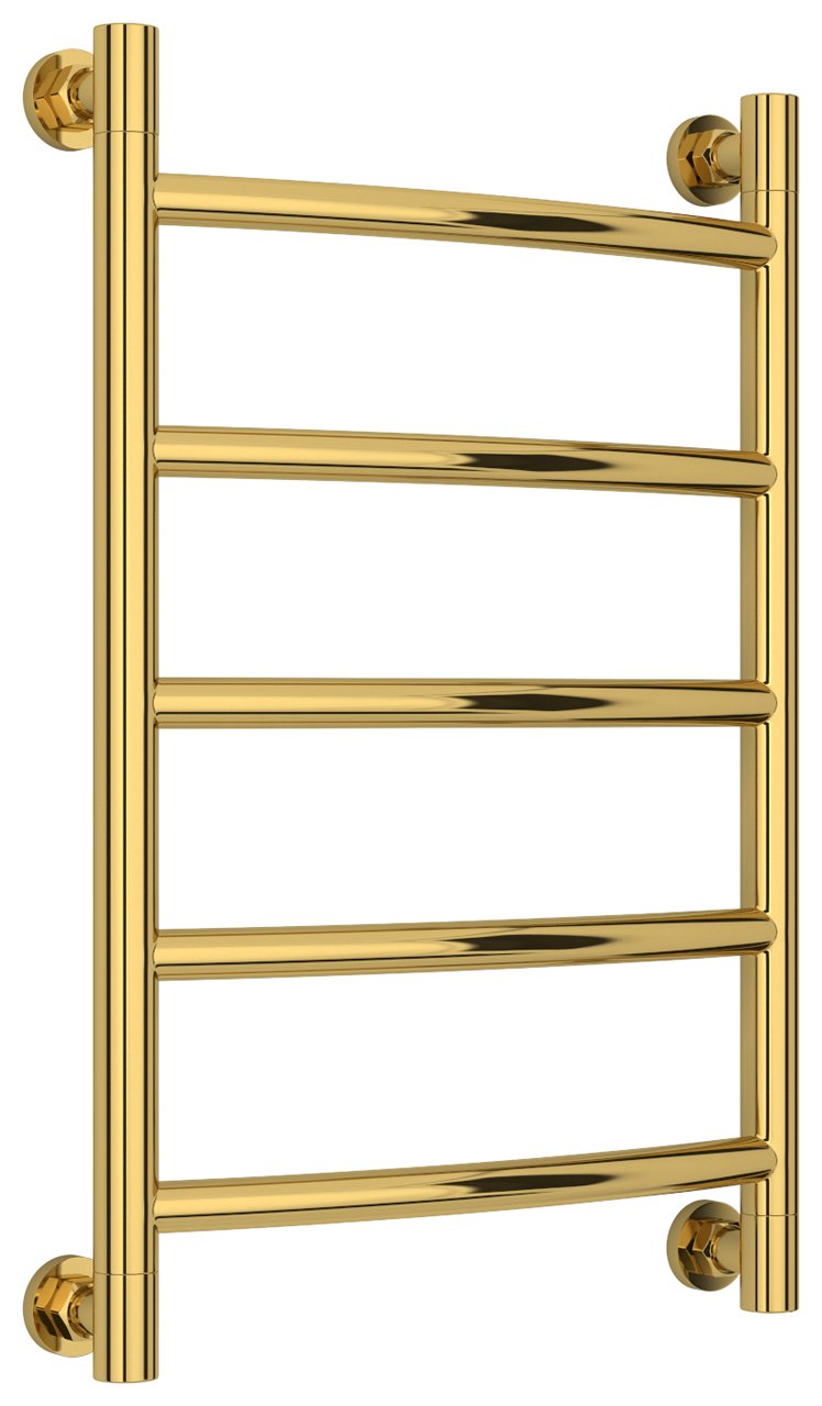 Полотенцесушитель водяной Сунержа Галант+ 60х40 золото