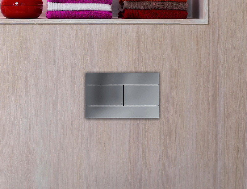 Кнопка смыва Jacob Delafon E4316-CP хром