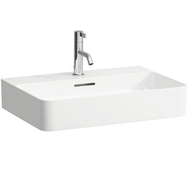 Раковина Laufen Val 60 8.1028.3 Белая