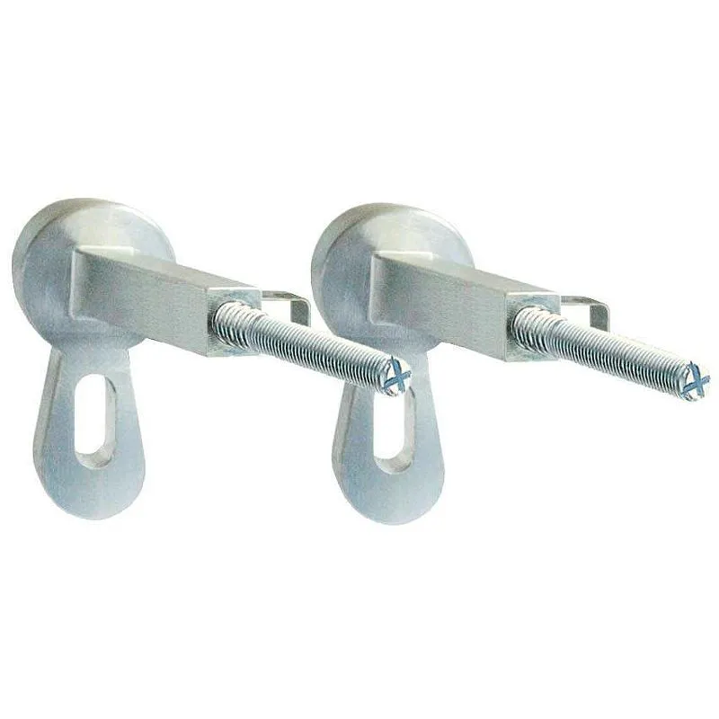 Готовое решение для подвесных унитазов Grohe Solido 38811KF0 черный матовый