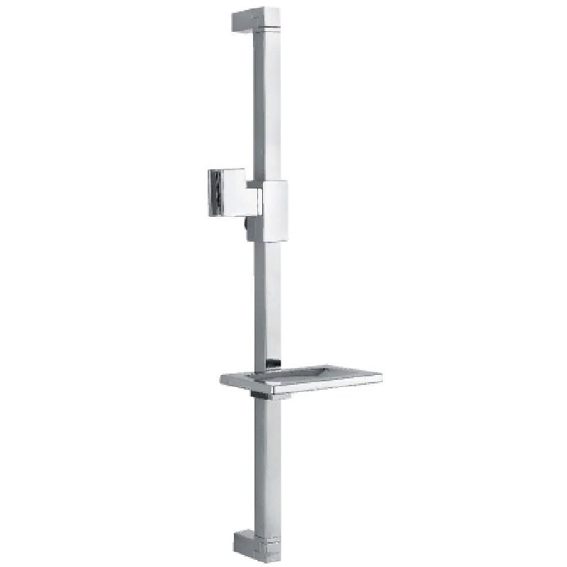 Душевая стойка Lemark LM8069C Хром