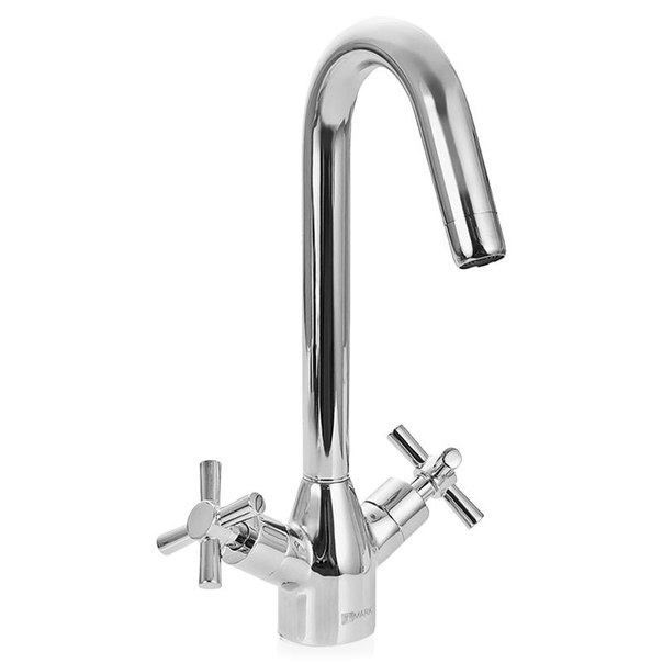 Смеситель Lemark Neo LM2204C Хром