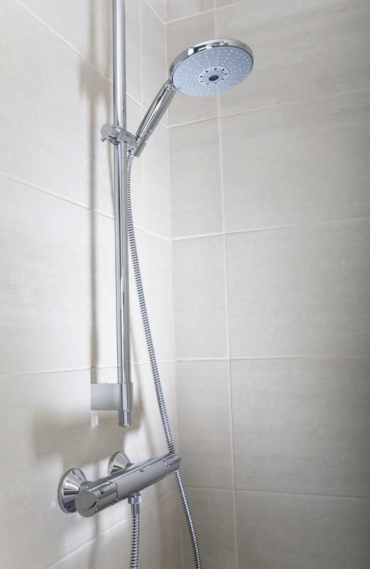 Душевой шланг Hansgrohe Metaflex 28262000 хром