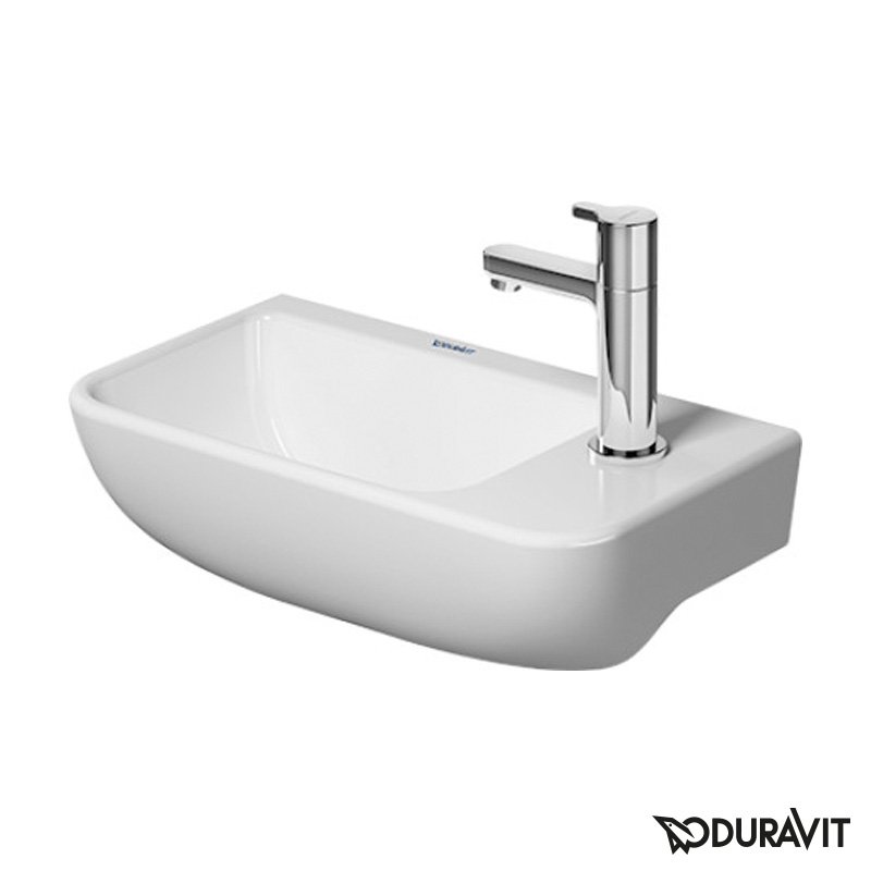 Раковина 40см Duravit ME by Starck 0717400000