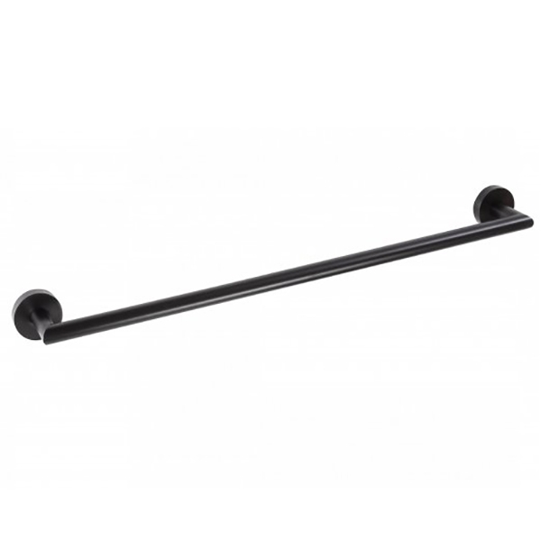 Держатель для полотенец Bemeta Dark 104204020 Черный