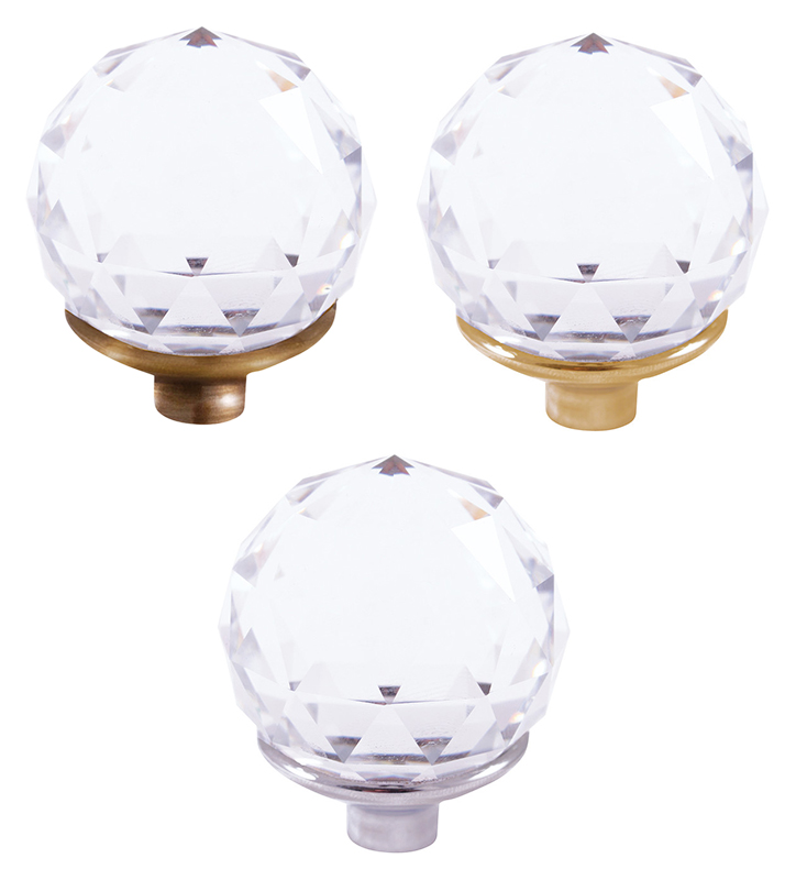 Смеситель для раковины Rav Slezak Brilliance121.5/8 хром