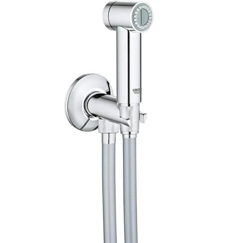 Гигиенический душ Grohe Sena Trigger Spray 26329000 Хром
