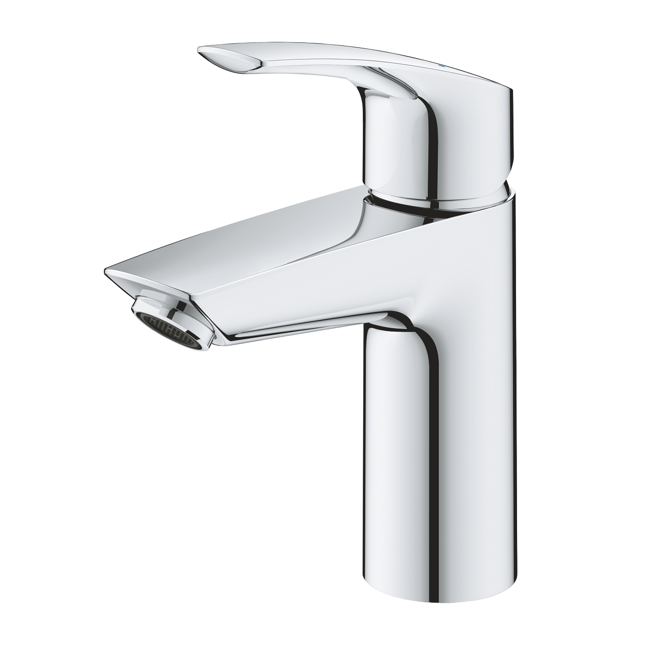 Смеситель для раковины Grohe EuroSmart 23922003 хром