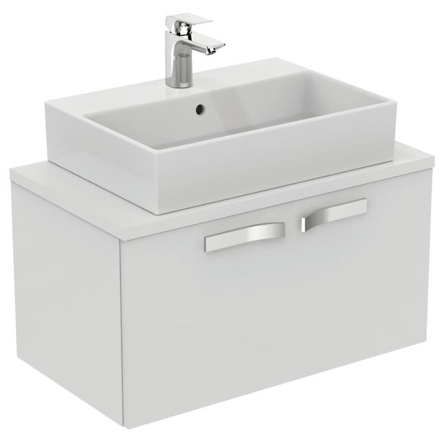 Раковина-чаша 60х42 см Ideal Standard STRADA K078101 белый