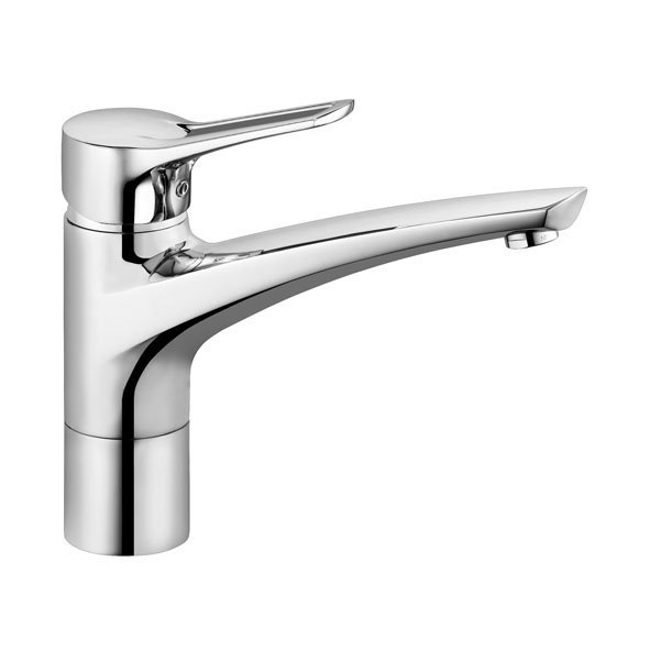 Смеситель для кухни Kludi MX 399050562 хром