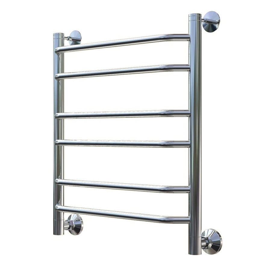 Полотенцесушитель водяной Тругор Браво серия 3 60х35,4 хром