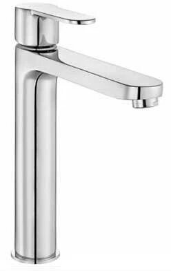 Смеситель для раковины E.C.A Nita 102188035EX хром