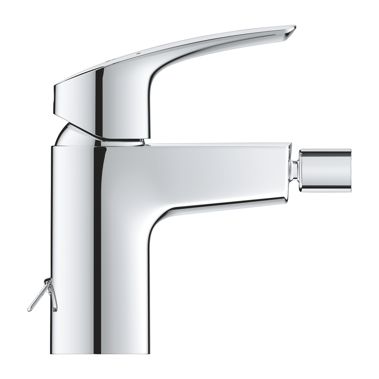 Смеситель для биде Grohe EuroSmart Cosmopolitan 32927003 хром