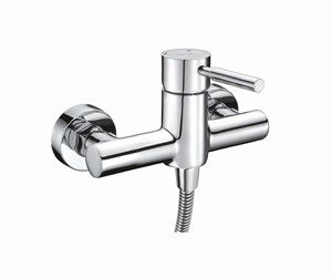 Смеситель для душа WasserKraft Main 4102 хром