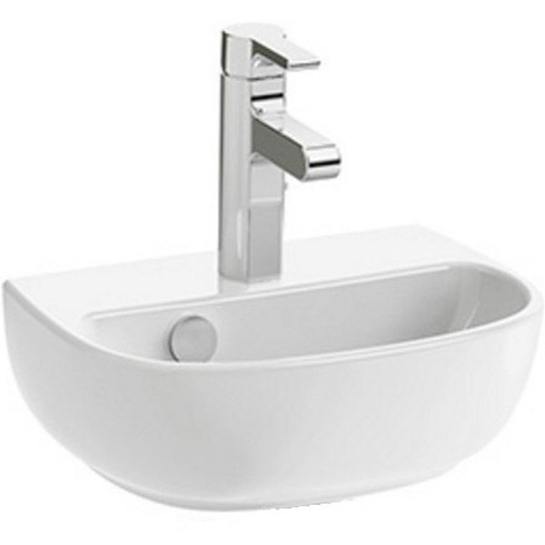 Раковина Jacob Delafon Odeon Up 36 E4761-00 Белая