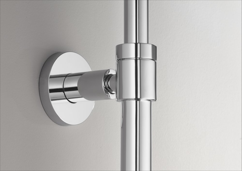 Душевая стойка Jacob Delafon July E99741-CP