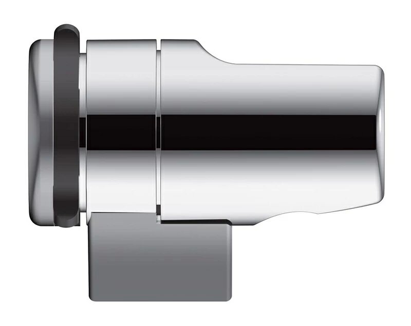 Держатель ручного душа Grohe Relexa Plus 28623000 Хром