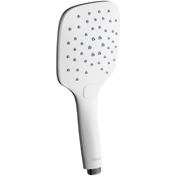 Ручной душ Ravak Air 3 958.10 Белый