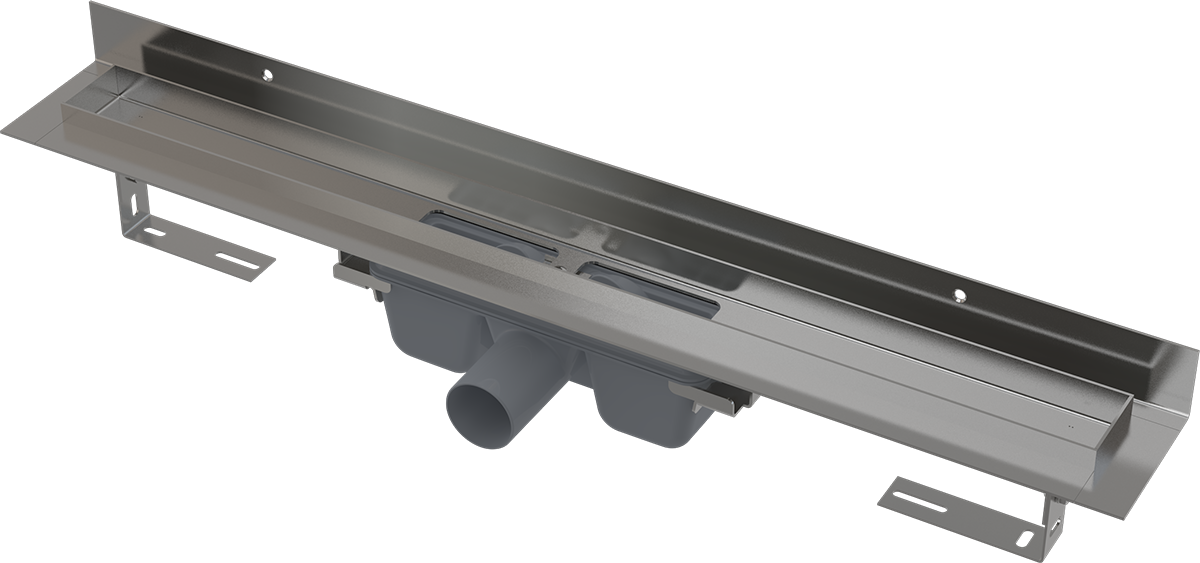 Душевой лоток Alcaplast Wall APZ16-950 без решетки