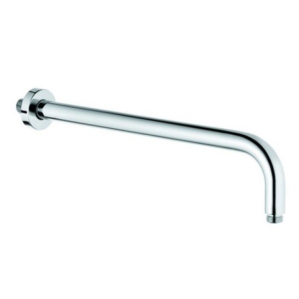 Кронштейн для верхнего душа Kludi A-Qa 6651405-00 Хром