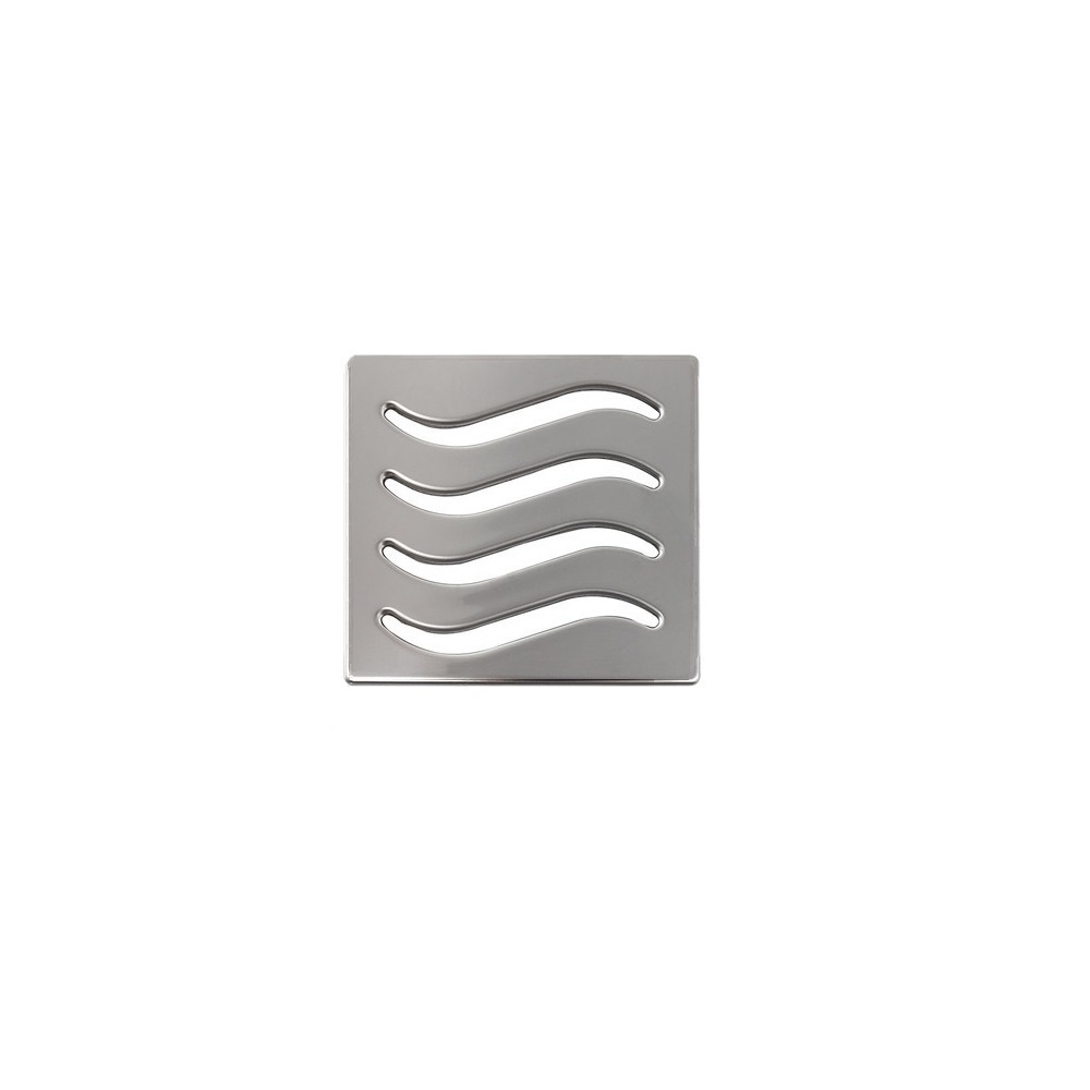 Душевой трап Pestan Confluo Standard 13000022 с решеткой