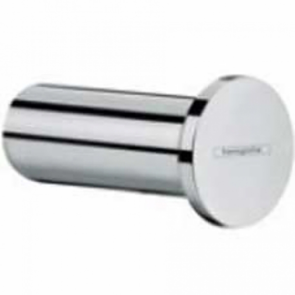 Крючок для полотенец Hansgrohe Logis Universal 41711000 Хром