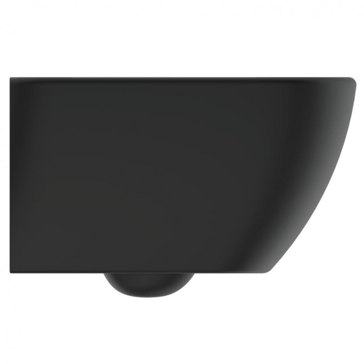 Промо-комплект TESI 3 в 1 с унитазом T0079V3 TESI, сиденьем и крышкой T3527V3 TESI и инсталляцией R020467 PROSYS 120 M