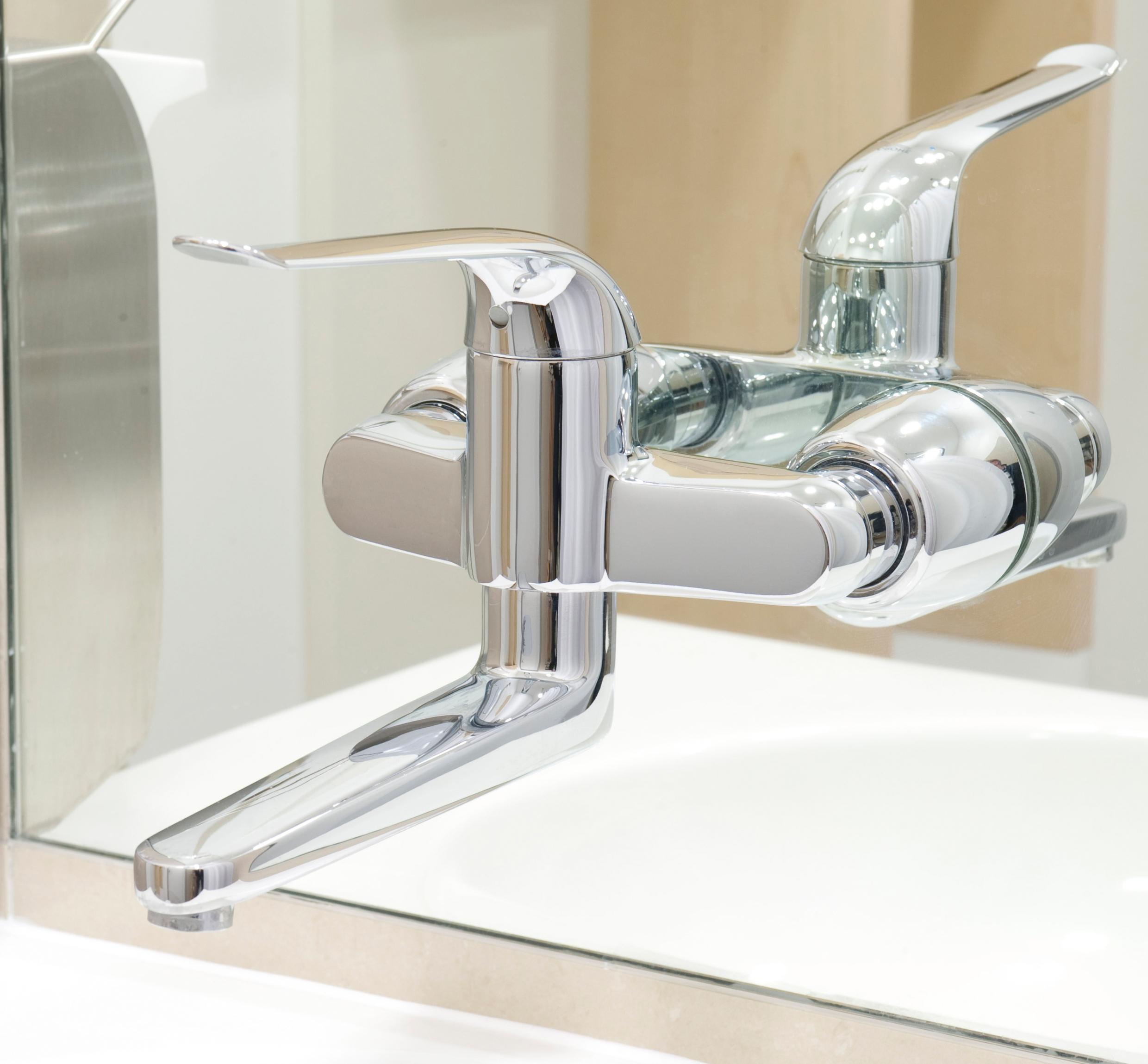 Смеситель для раковины Grohe Euroeco Special 32773000 хром
