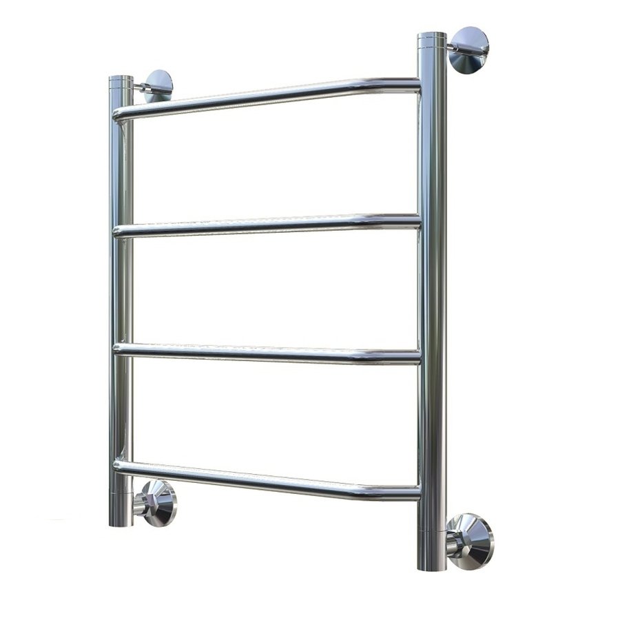 Полотенцесушитель водяной Тругор Браво серия 1 60х35,4 хром