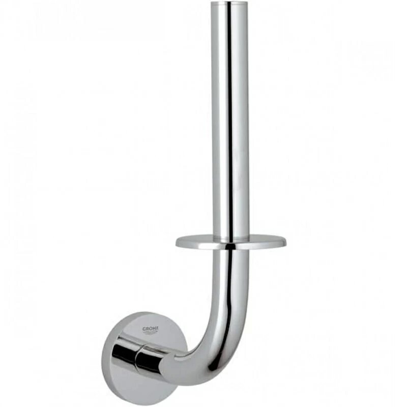 Держатель запасного рулона Grohe Essentials 40385001 Хром