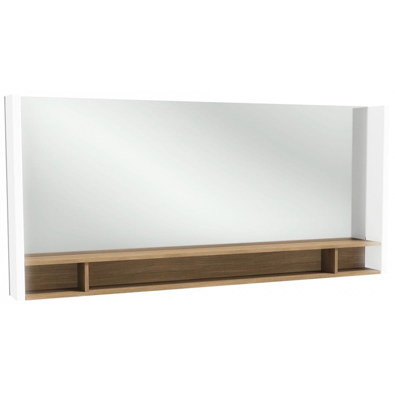 Зеркало Jacob Delafon Terrace 150 Коричневое