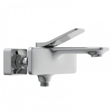 Смеситель для ванны с душем Cersanit ODRA 63051 хром